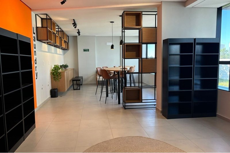 Apartamento à venda, 71m - 2 Dorm. 1 Suite - R$ 580.000 -  Concetto Campolim - Sorocaba/SP Rua Antonio Perez Hernandez Sorocaba - 
