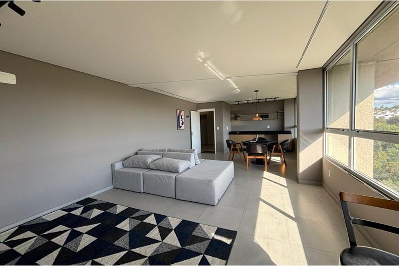 Apartamento à venda, 71m - 2 Dorm. 1 Suite - R$ 580.000 -  Concetto Campolim - Sorocaba/SP Rua Antonio Perez Hernandez Sorocaba - 