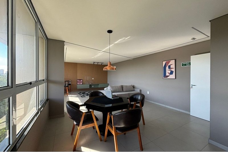 Apartamento à venda, 71m - 2 Dorm. 1 Suite - R$ 580.000 -  Concetto Campolim - Sorocaba/SP Rua Antonio Perez Hernandez Sorocaba - 