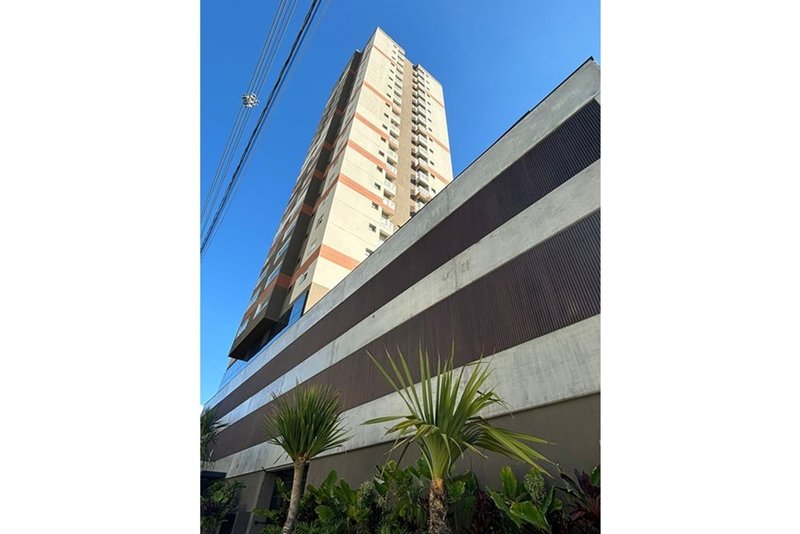 Apartamento à venda, 71m - 2 Dorm. 1 Suite - R$ 580.000 -  Concetto Campolim - Sorocaba/SP Rua Antonio Perez Hernandez Sorocaba - 