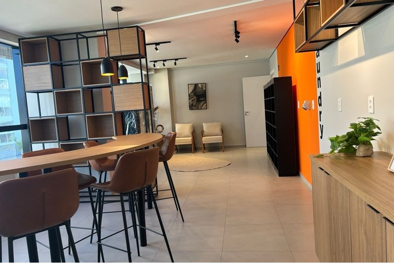 Apartamento à venda, 71m - 2 Dorm. 1 Suite - R$ 580.000 -  Concetto Campolim - Sorocaba/SP Rua Antonio Perez Hernandez Sorocaba - 