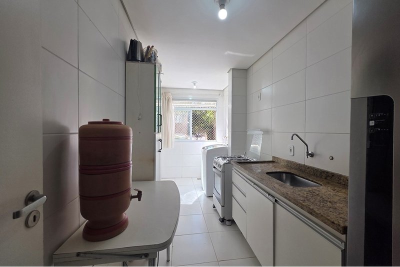Apartamento à Venda, 57m - 2 Dorm. - R$ 260.000 - Cond. Villa de Espanha – Sorocaba – SP Rua Santa Maria Sorocaba - 