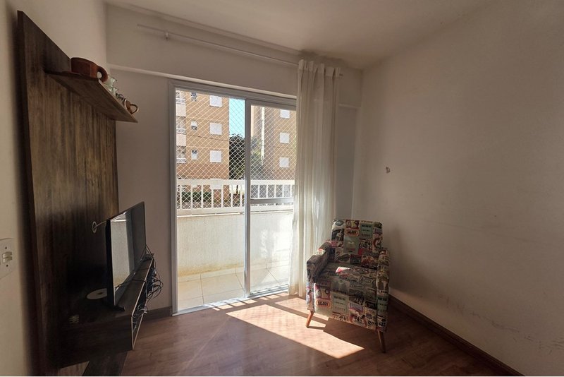 Apartamento à Venda, 57m - 2 Dorm. - R$ 260.000 - Cond. Villa de Espanha – Sorocaba – SP Rua Santa Maria Sorocaba - 