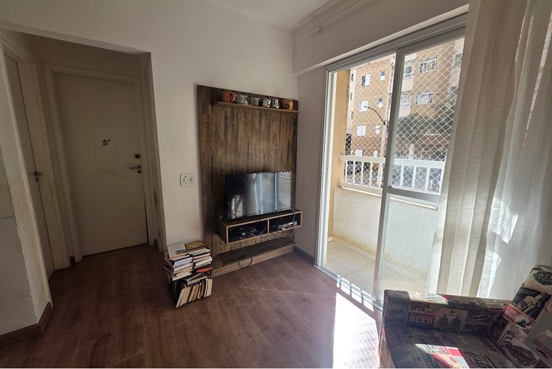 Apartamento à Venda, 57m - 2 Dorm. - R$ 260.000 - Cond. Villa de Espanha – Sorocaba – SP Rua Santa Maria Sorocaba - 