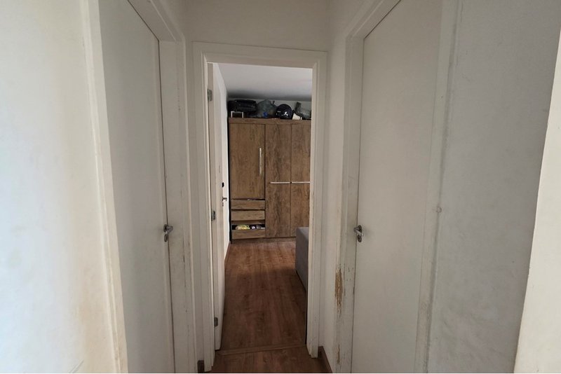 Apartamento à Venda, 57m - 2 Dorm. - R$ 260.000 - Cond. Villa de Espanha – Sorocaba – SP Rua Santa Maria Sorocaba - 