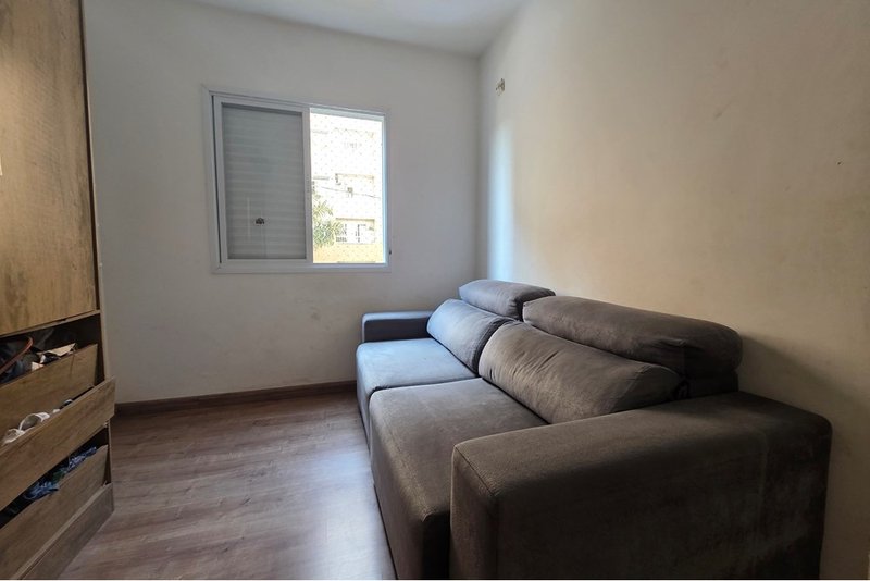 Apartamento à Venda, 57m - 2 Dorm. - R$ 260.000 - Cond. Villa de Espanha – Sorocaba – SP Rua Santa Maria Sorocaba - 