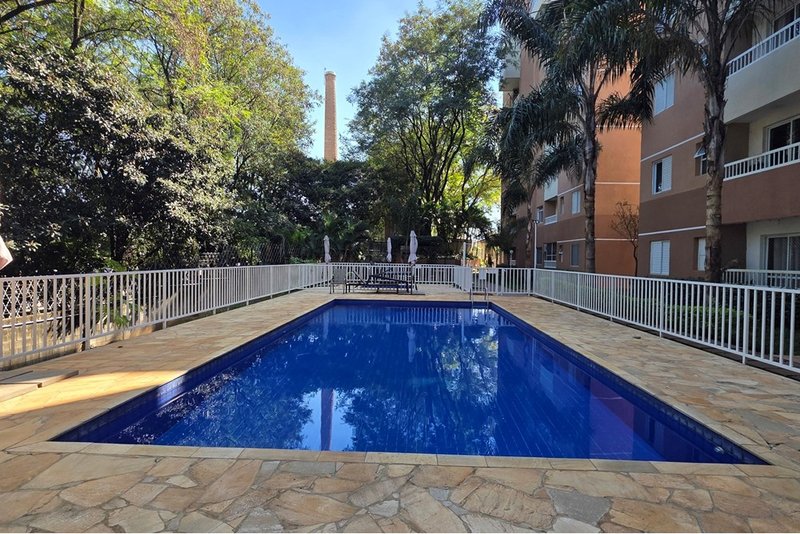 Apartamento à Venda, 57m - 2 Dorm. - R$ 260.000 - Cond. Villa de Espanha – Sorocaba – SP Rua Santa Maria Sorocaba - 