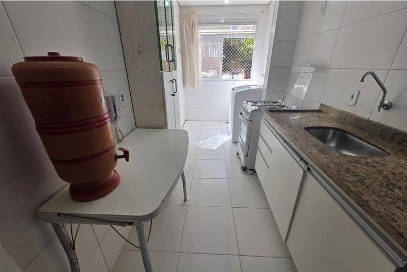 Apartamento à Venda, 57m - 2 Dorm. - R$ 260.000 - Cond. Villa de Espanha – Sorocaba – SP Rua Santa Maria Sorocaba - 