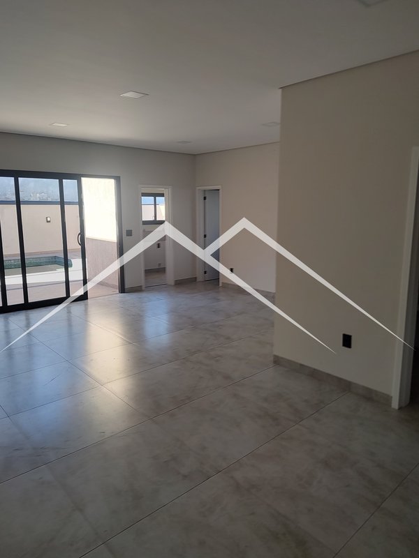 🏡 Casa de Alto Padrão magnifica, Condomínio Residencial Costa das Areias, Salto-SP  Salto - 