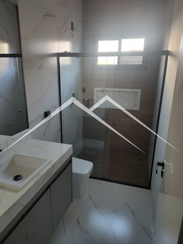 🏡 Casa de Alto Padrão magnifica, Condomínio Residencial Costa das Areias, Salto-SP  Salto - 