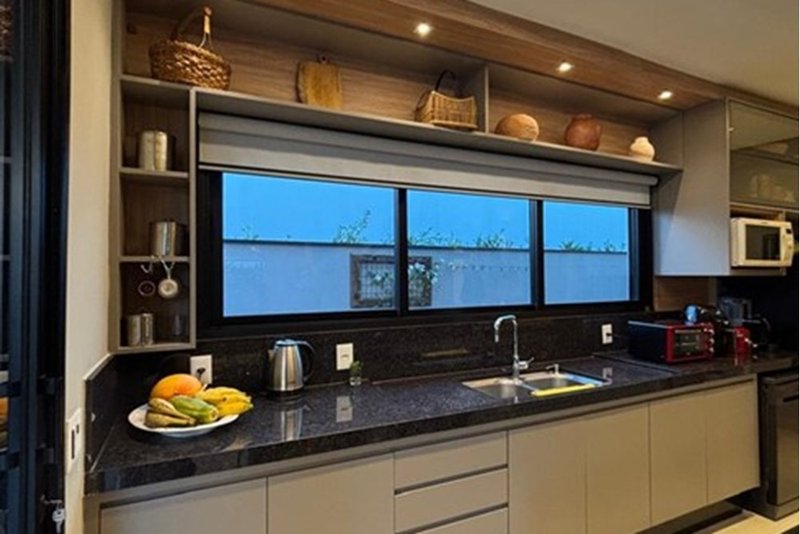 Casa à venda, 243m - 3 Suites - R$ - 2.650.000 - Alphaville Nova Esplanada - Votorantim-SP Alameda Londres Votorantim - 