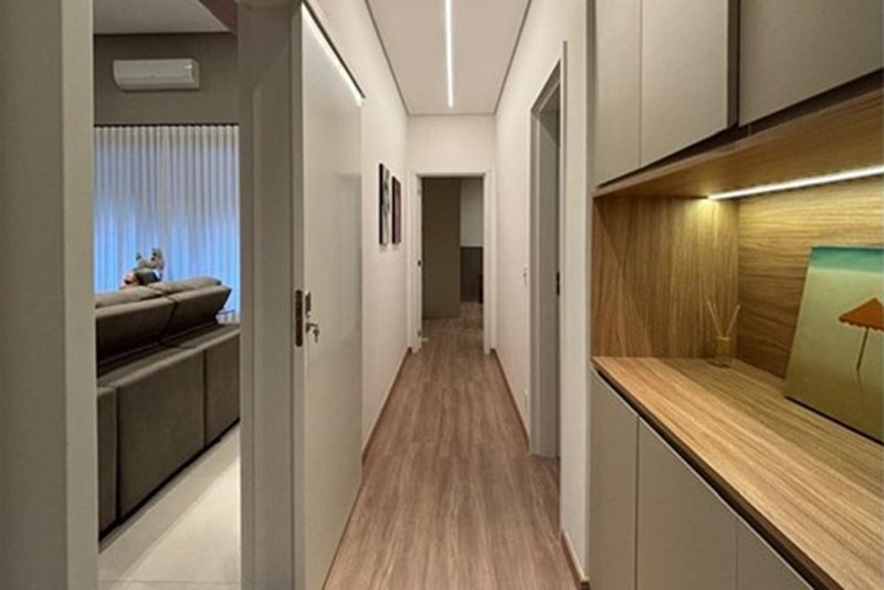 Casa à venda, 243m - 3 Suites - R$ - 2.650.000 - Alphaville Nova Esplanada - Votorantim-SP Alameda Londres Votorantim - 