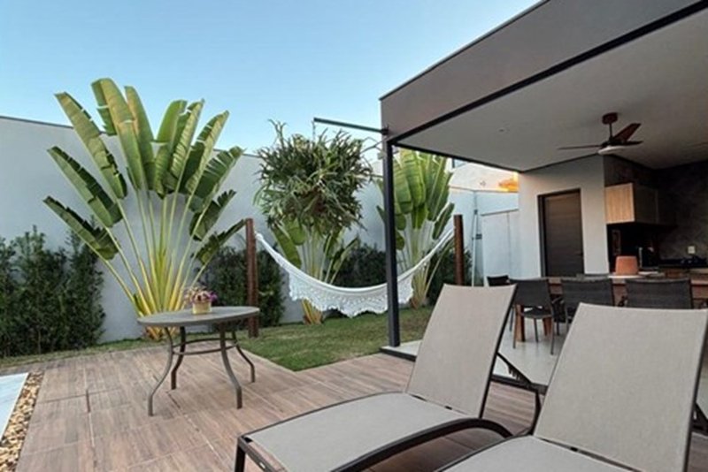 Casa à venda, 243m - 3 Suites - R$ - 2.650.000 - Alphaville Nova Esplanada - Votorantim-SP Alameda Londres Votorantim - 