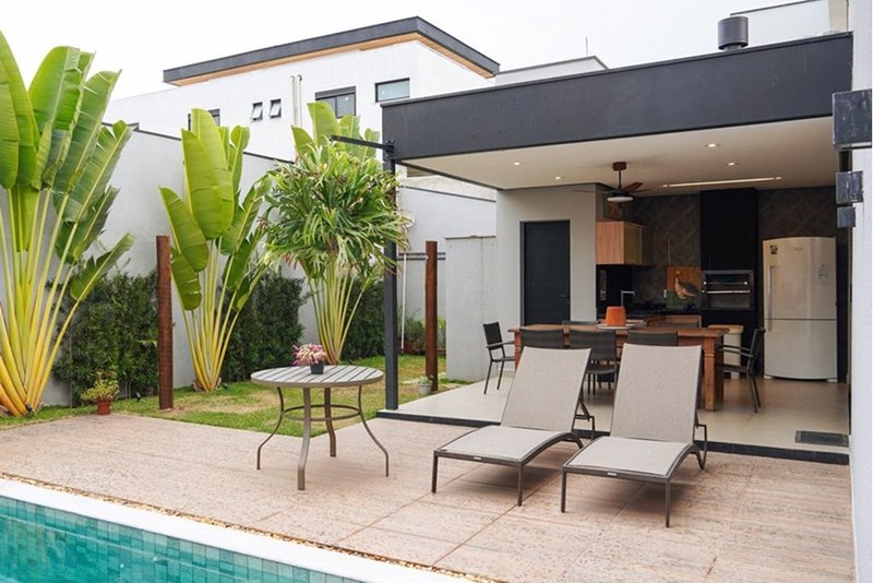 Casa à venda, 243m - 3 Suites - R$ - 2.650.000 - Alphaville Nova Esplanada - Votorantim-SP Alameda Londres Votorantim - 