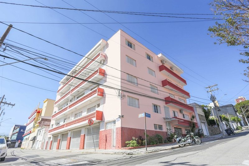 Apartamento á Venda, 94m - 2 Dorm. 1 Suite - R$ 480.000 - Sorocaba - SP Rua Rio Grande do Sul Sorocaba - 