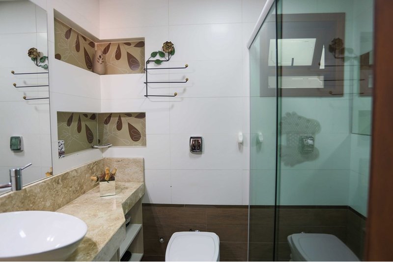 Apartamento á Venda, 94m - 2 Dorm. 1 Suite - R$ 480.000 - Sorocaba - SP Rua Rio Grande do Sul Sorocaba - 