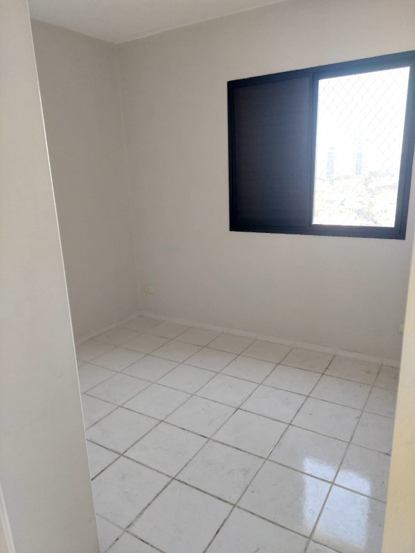Apartamento 3 quartos para locação Rua Rubi Barueri - 
