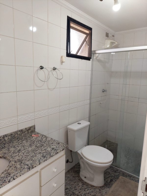 Apartamento 3 quartos para locação Rua Rubi Barueri - 