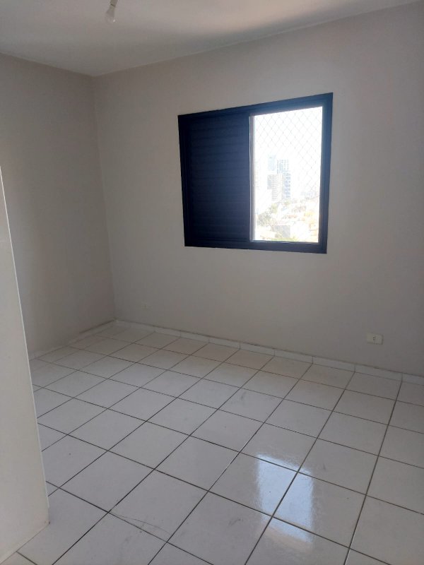 Apartamento 3 quartos para locação Rua Rubi Barueri - 