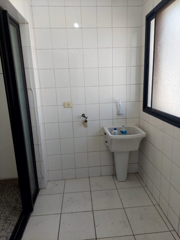 Apartamento 3 quartos para locação Rua Rubi Barueri - 