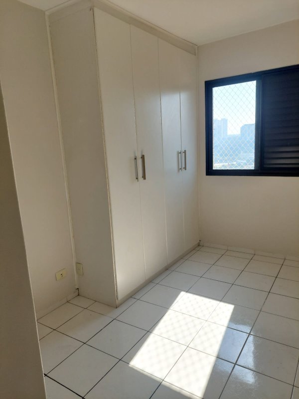 Apartamento 3 quartos para locação Rua Rubi Barueri - 