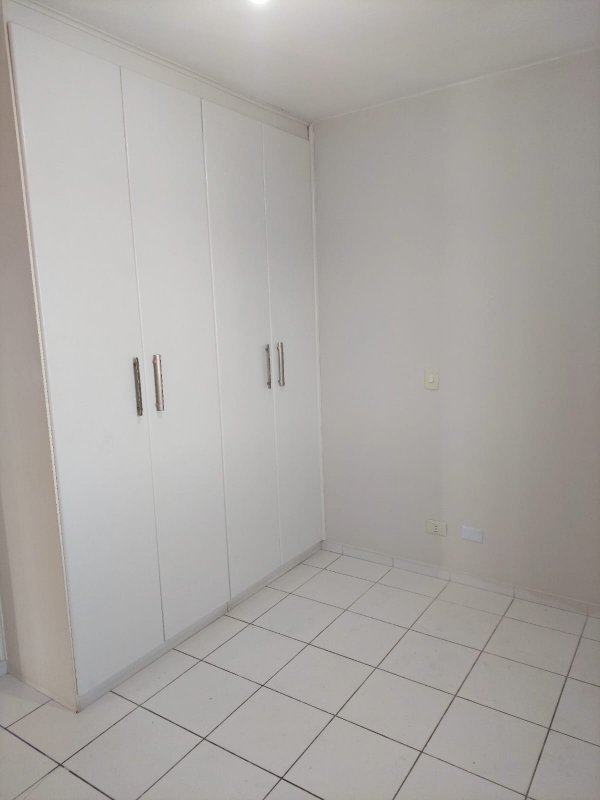 Apartamento 3 quartos para locação Rua Rubi Barueri - 