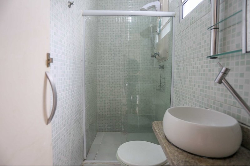 Casa à venda, 112m - 3 Dorm, 1 suíte - R$ 440.000 - Wanel Ville - Sorocaba - SP Rua Darcy Fruet Sorocaba - 
