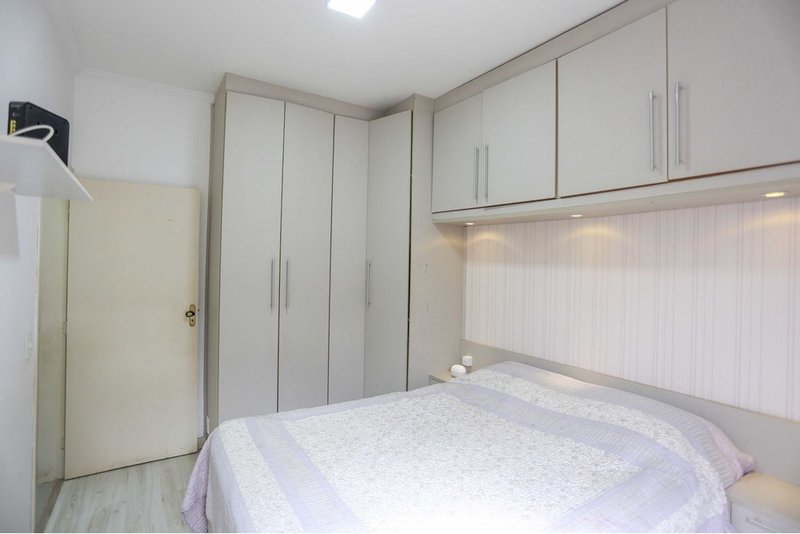 Casa à venda, 112m - 3 Dorm, 1 suíte - R$ 440.000 - Wanel Ville - Sorocaba - SP Rua Darcy Fruet Sorocaba - 