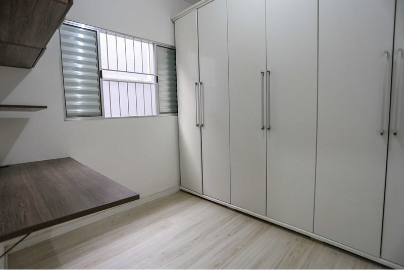 Casa à venda, 112m - 3 Dorm, 1 suíte - R$ 440.000 - Wanel Ville - Sorocaba - SP Rua Darcy Fruet Sorocaba - 
