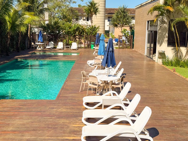 Casa em Condomínio na Praia de Juquehy - LOCAÇÃO ANUAL E VENDA  São Sebastião - 