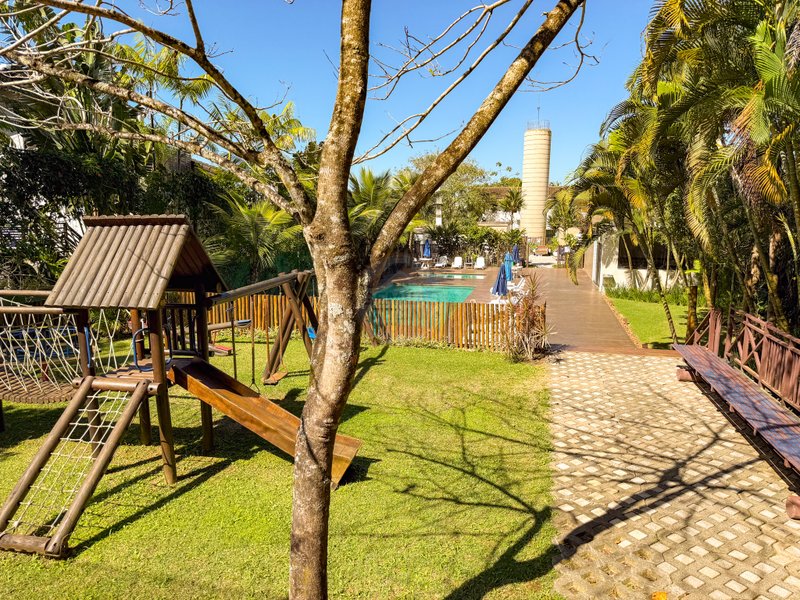 Casa em Condomínio na Praia de Juquehy - LOCAÇÃO ANUAL E VENDA  São Sebastião - 