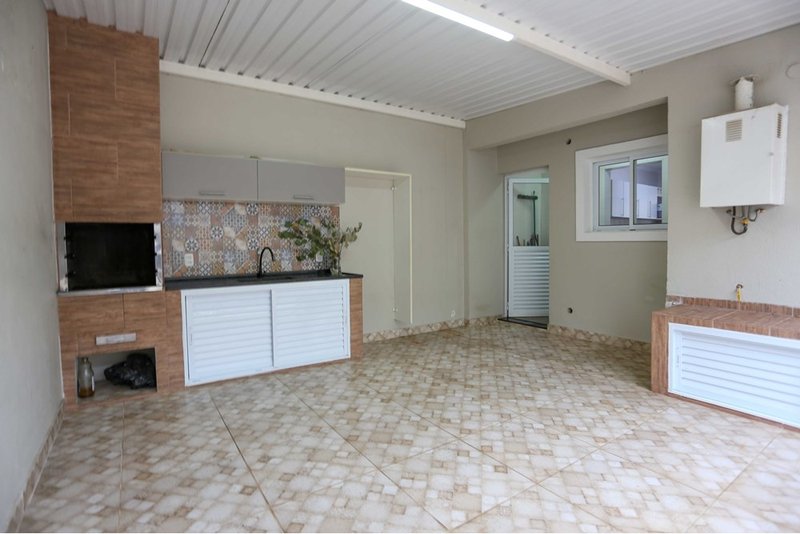 Casa à venda, 115m - 3 Dorm. 1 Suite - 580.000 - Condomínio Chácara Sonia - Sorocaba SP Rua Fernandes Camacho Sorocaba - 