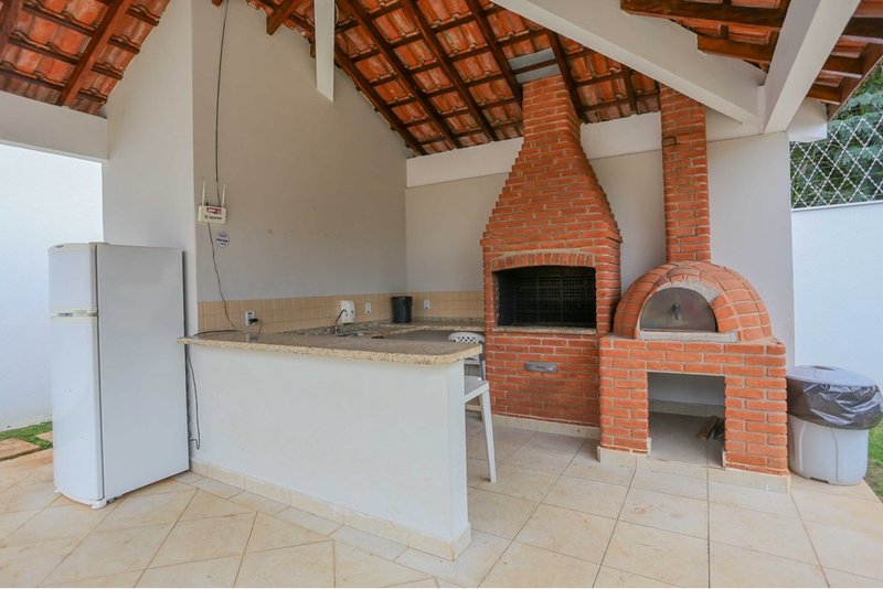 Casa à venda, 115m - 3 Dorm. 1 Suite - 580.000 - Condomínio Chácara Sonia - Sorocaba SP Rua Fernandes Camacho Sorocaba - 
