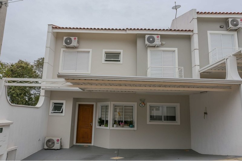 Casa à venda, 115m - 3 Dorm. 1 Suite - 580.000 - Condomínio Chácara Sonia - Sorocaba SP Rua Fernandes Camacho Sorocaba - 