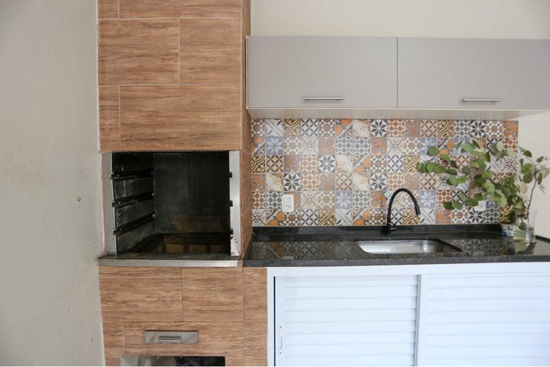 Casa à venda, 115m - 3 Dorm. 1 Suite - 580.000 - Condomínio Chácara Sonia - Sorocaba SP Rua Fernandes Camacho Sorocaba - 