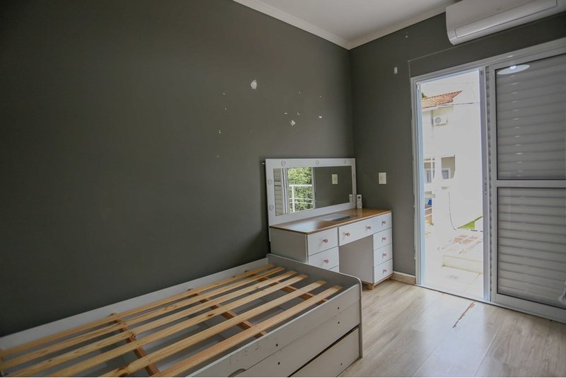 Casa à venda, 115m - 3 Dorm. 1 Suite - 580.000 - Condomínio Chácara Sonia - Sorocaba SP Rua Fernandes Camacho Sorocaba - 