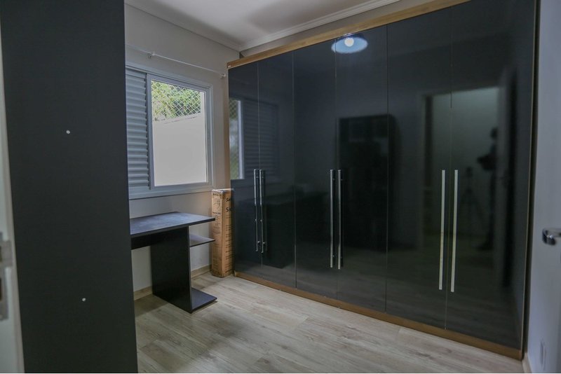 Casa à venda, 115m - 3 Dorm. 1 Suite - 580.000 - Condomínio Chácara Sonia - Sorocaba SP Rua Fernandes Camacho Sorocaba - 