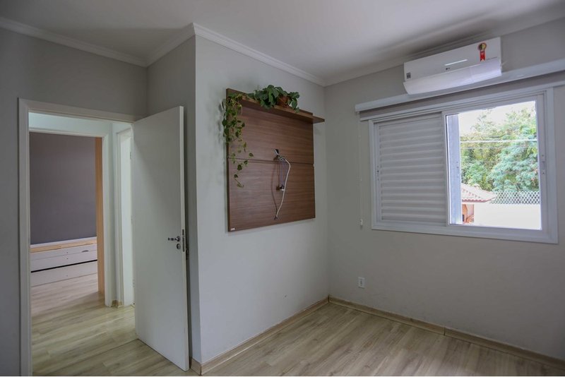 Casa à venda, 115m - 3 Dorm. 1 Suite - 580.000 - Condomínio Chácara Sonia - Sorocaba SP Rua Fernandes Camacho Sorocaba - 