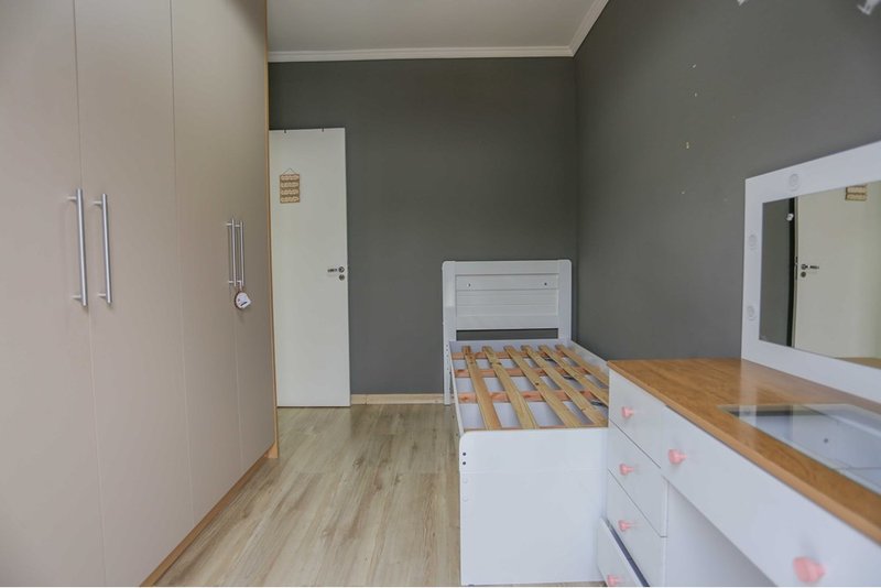 Casa à venda, 115m - 3 Dorm. 1 Suite - 580.000 - Condomínio Chácara Sonia - Sorocaba SP Rua Fernandes Camacho Sorocaba - 