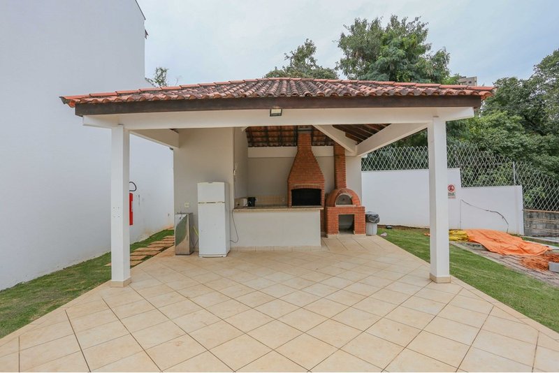 Casa à venda, 115m - 3 Dorm. 1 Suite - 580.000 - Condomínio Chácara Sonia - Sorocaba SP Rua Fernandes Camacho Sorocaba - 