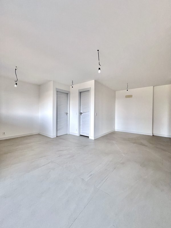 Apartamento novo no Wave by Yoo - Barra Da Tijuca  Rio de Janeiro - 