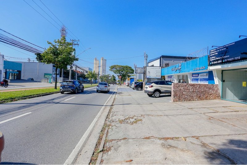 Casa Comercial à Venda, 255m, 4 Dormitórios, R$ 999.000 - Bairro Trujillo em Sorocaba - SP Avenida General Osório Sorocaba - 