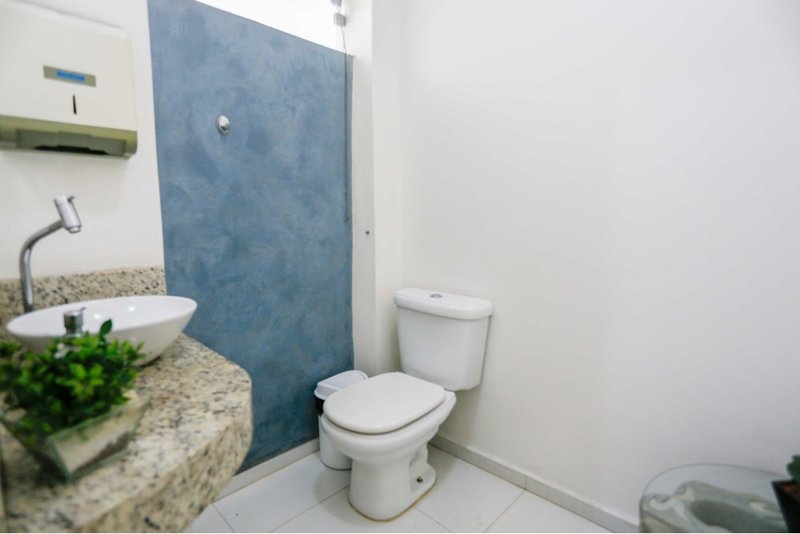 Casa Comercial à Venda, 255m, 4 Dormitórios, R$ 999.000 - Bairro Trujillo em Sorocaba - SP Avenida General Osório Sorocaba - 