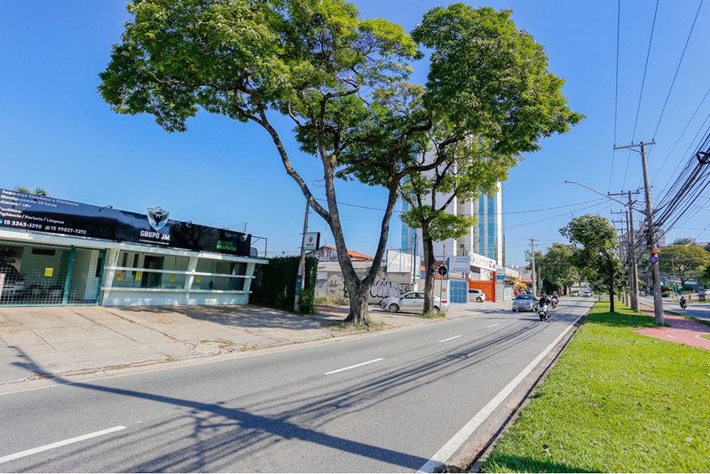 Casa Comercial à Venda, 255m, 4 Dormitórios, R$ 999.000 - Bairro Trujillo em Sorocaba - SP Avenida General Osório Sorocaba - 