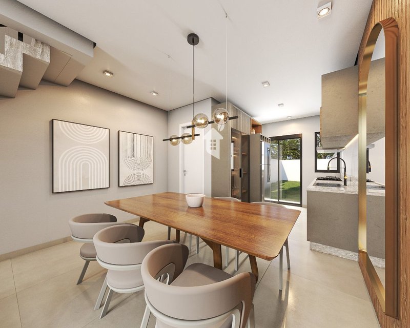 SEU NOVO LAR EM JOINVILLE,  MODERNO E EXCLUSIVO  Joinville - 