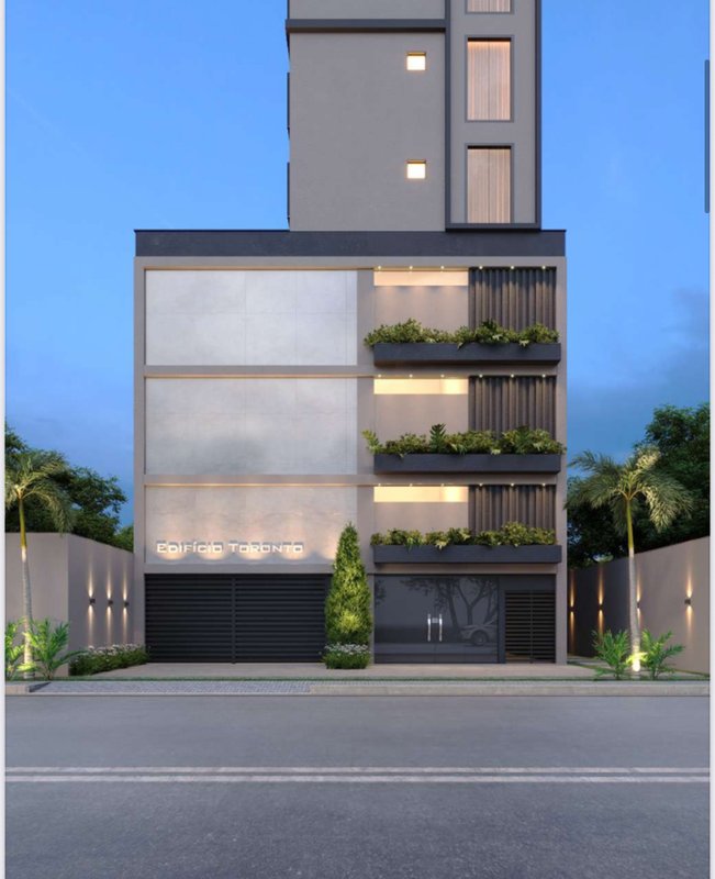 STUDIO COM 1 DORMITÓRIO NO SÃO LUIZ  Brusque - 