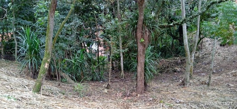Terreno a venda 1260m2 com ótima localização  Santana de Parnaíba - 