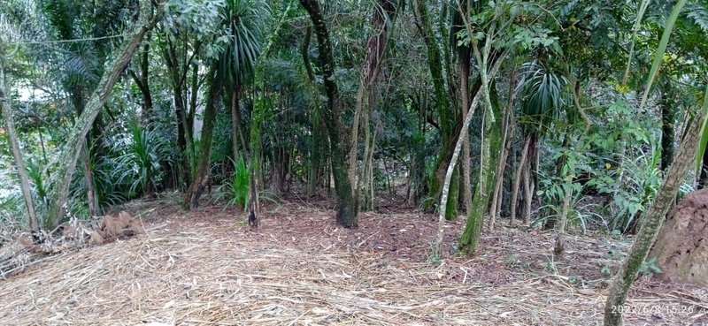 Terreno a venda 1260m2 com ótima localização  Santana de Parnaíba - 