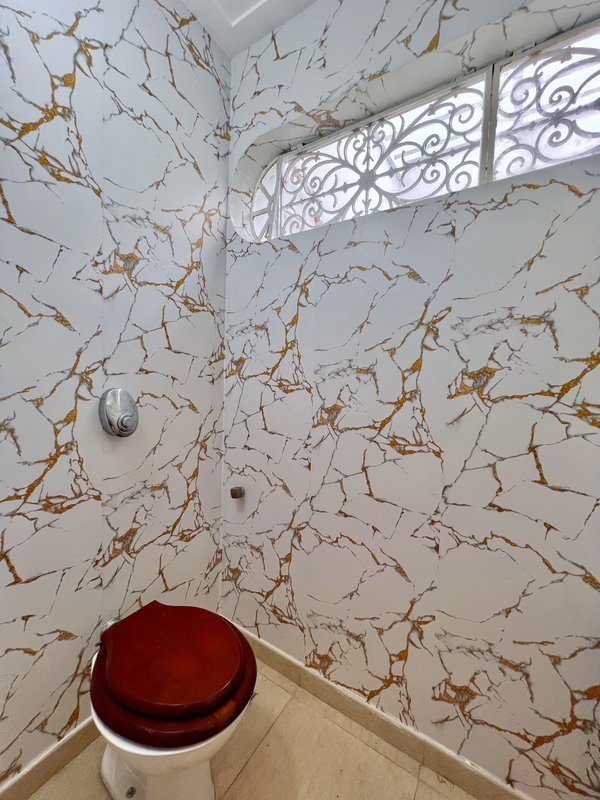 Cobertura duplex espetacular com 4 suítes na Barra da Tijuca  Rio de Janeiro - 