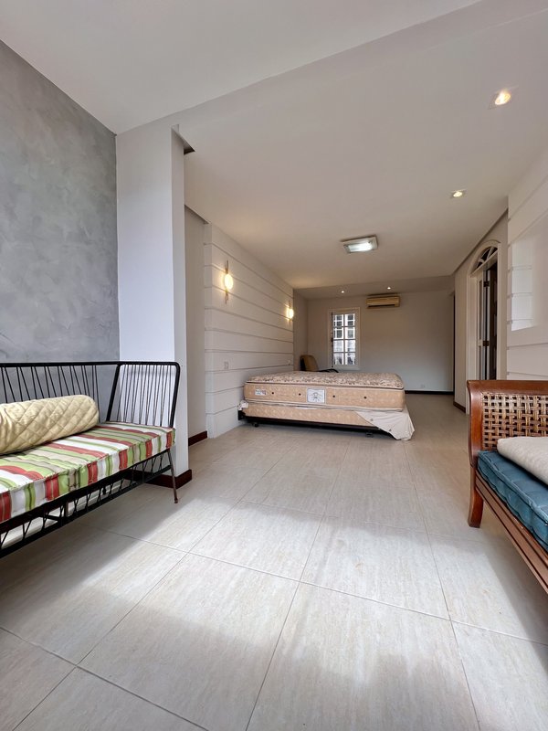 Cobertura duplex espetacular com 4 suítes na Barra da Tijuca  Rio de Janeiro - 